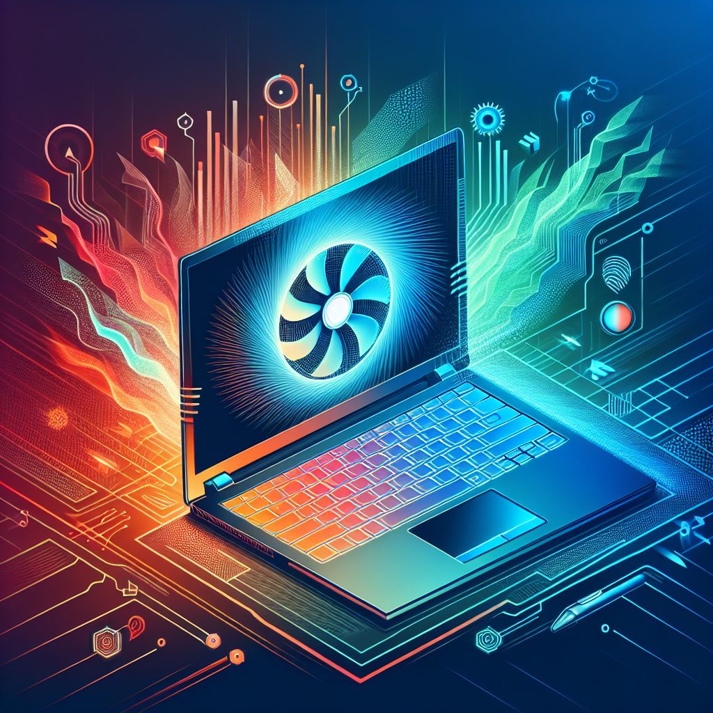 Understanding the Importance of Fan Speed Controllers in Laptops