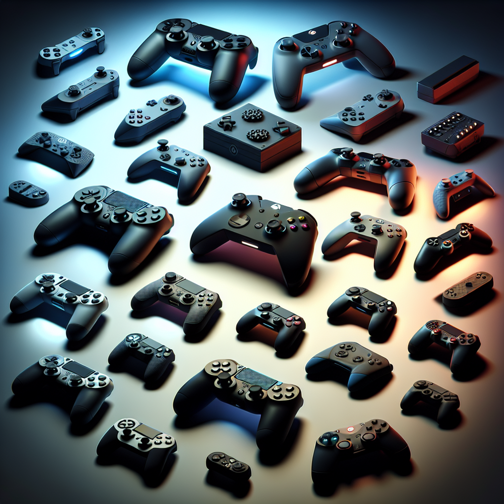 Best PC Controller: Top Choices for Gamers in 2023