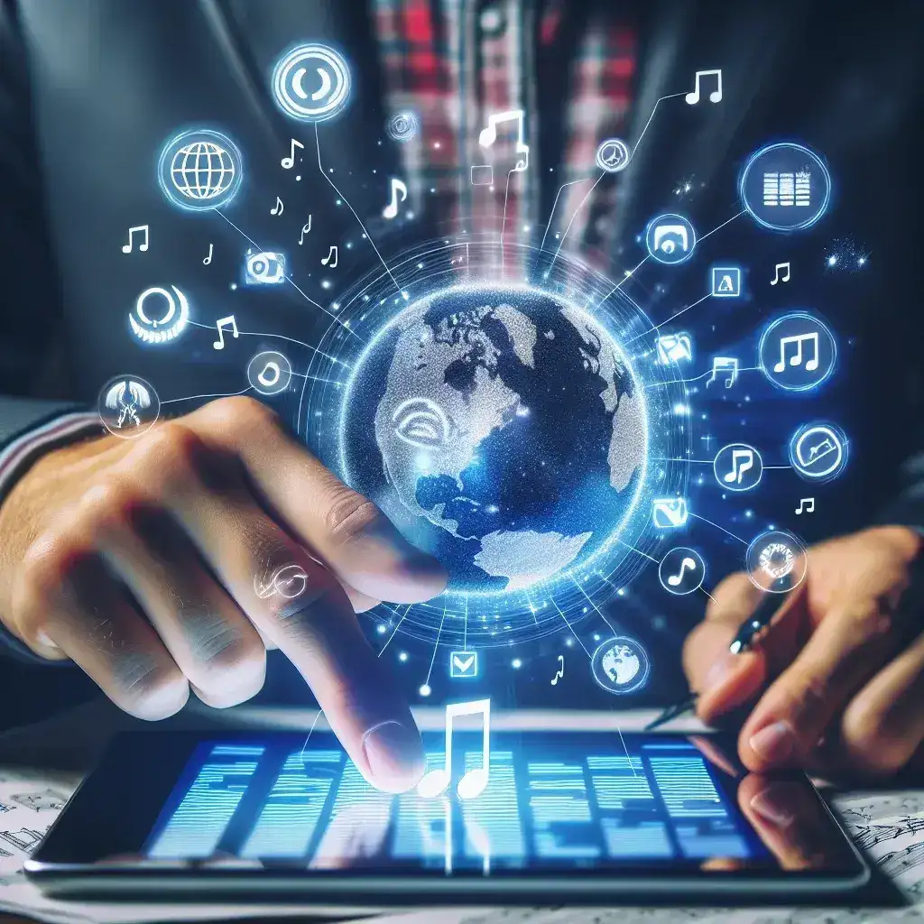 How to Legally Use Music in Social Media Content