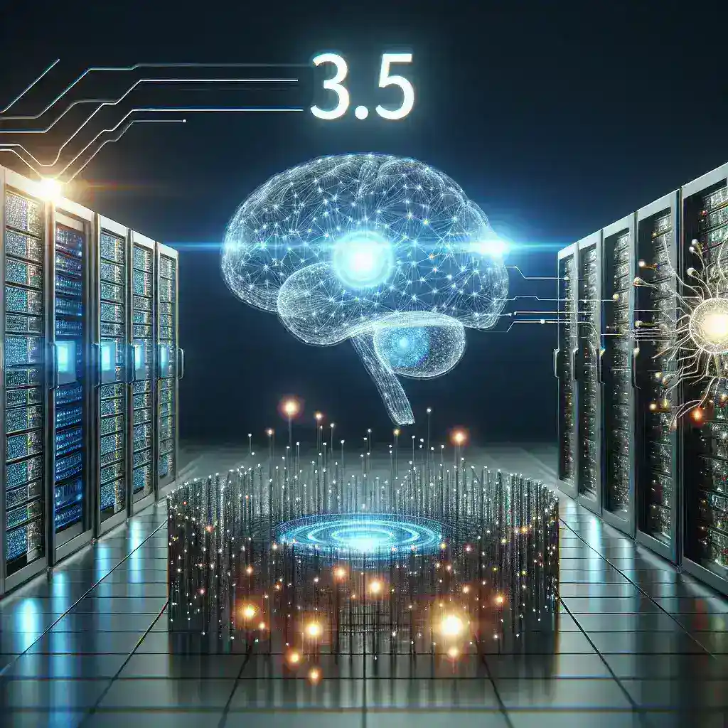 Anthropic Launches Claude 3.5 with Improved Reasoning