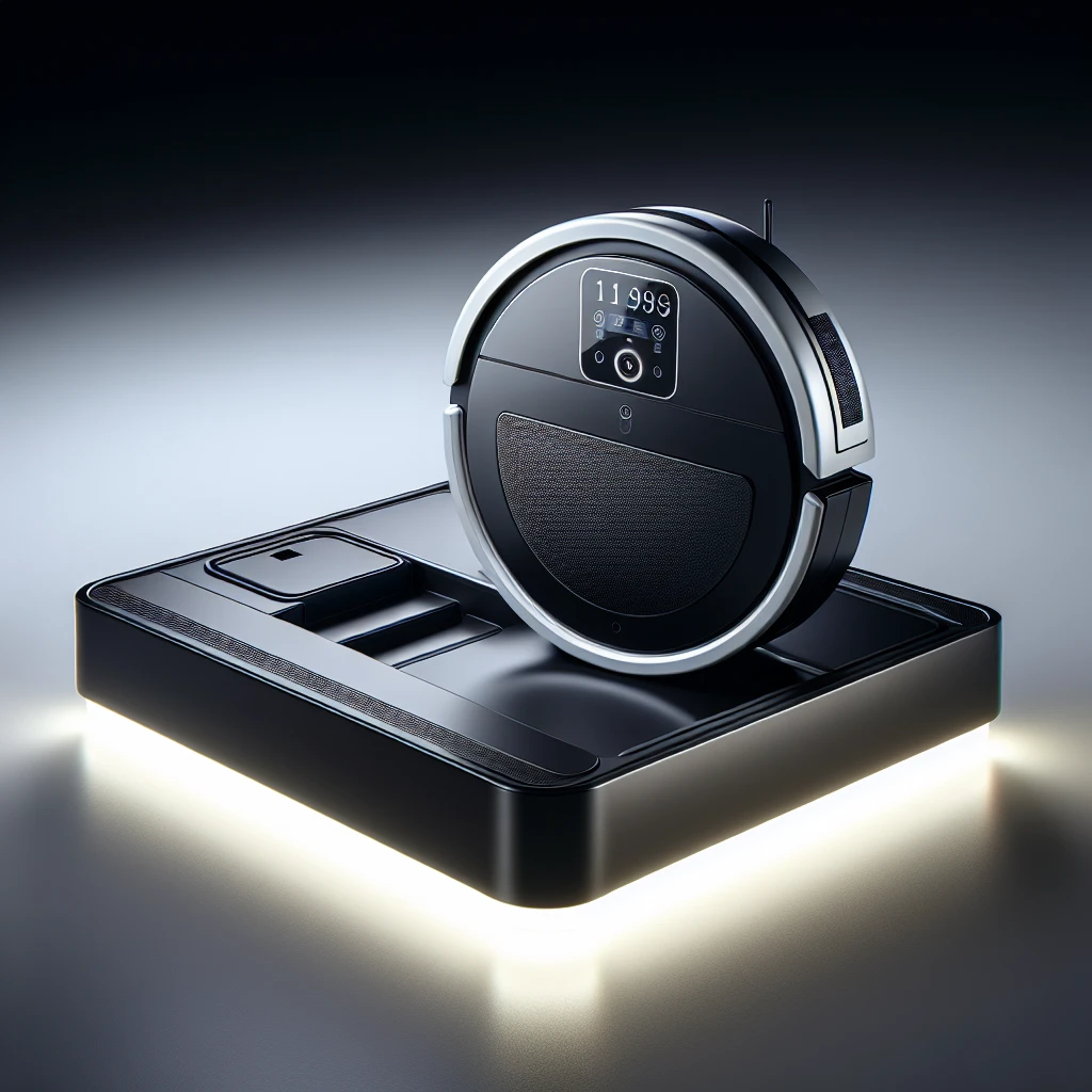 Roborock S9 Ultra Teased with Self-Emptying Dock