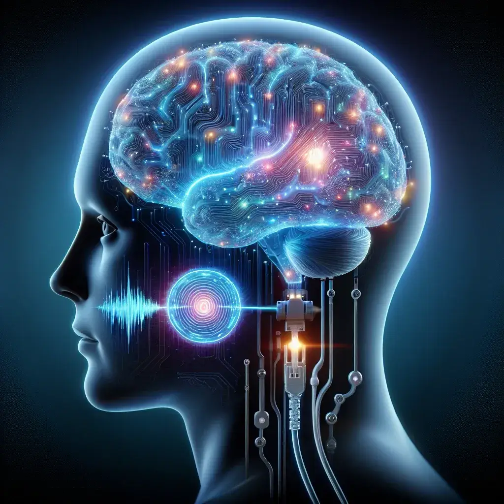 AI Powered Brain-Computer Interface Restoring Speech in Locked-In Patients